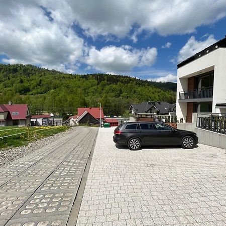 Apartament Relaks W Spokojnej Okolicy - Sun&Sport 什切尔克 外观 照片