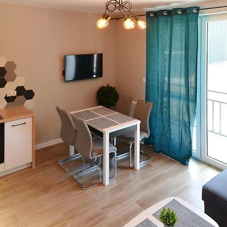 Apartament Relaks W Spokojnej Okolicy - Sun&Sport 什切尔克 外观 照片