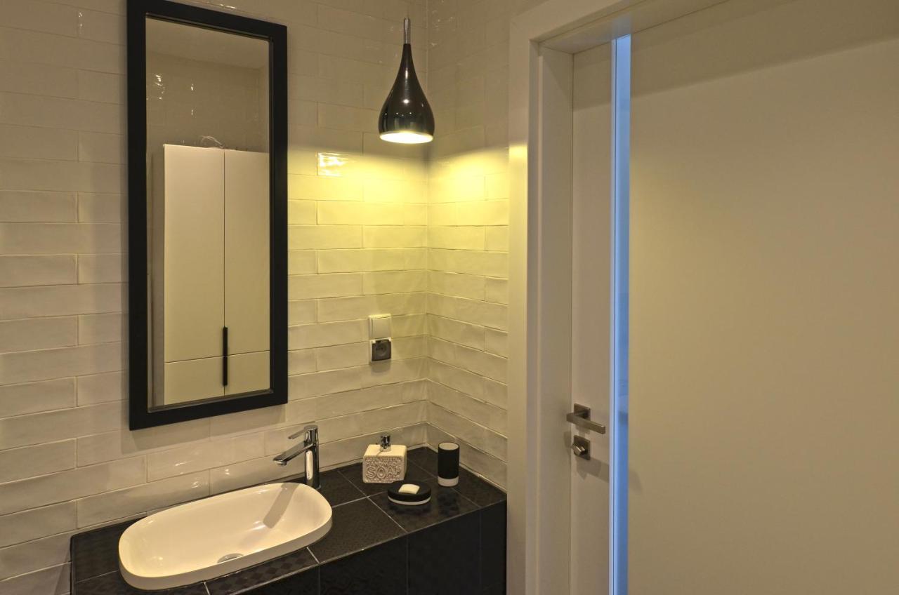 Apartament Relaks W Spokojnej Okolicy - Sun&Sport 什切尔克 外观 照片
