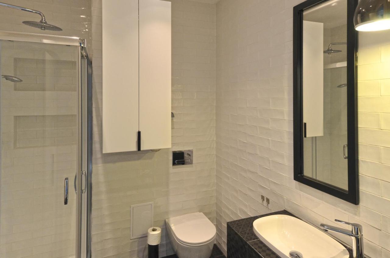 Apartament Relaks W Spokojnej Okolicy - Sun&Sport 什切尔克 外观 照片